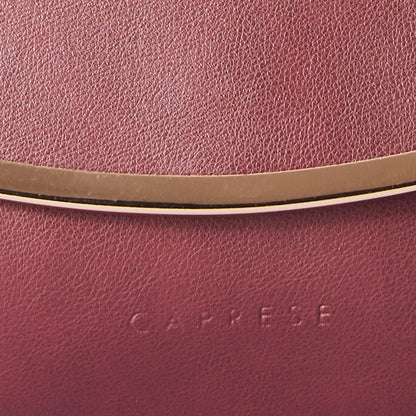 Caprese womens YONDELLA SB Medium PLUM Sling Bag