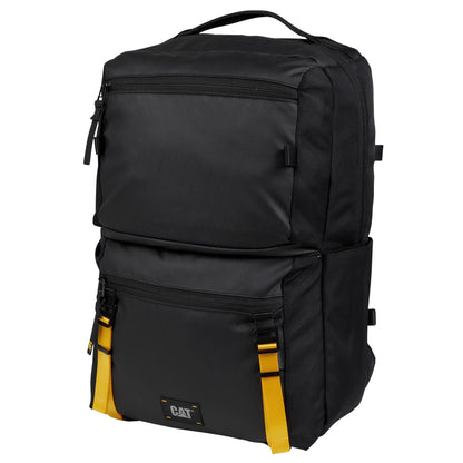 CAT Utility X Backpack, Black, One size