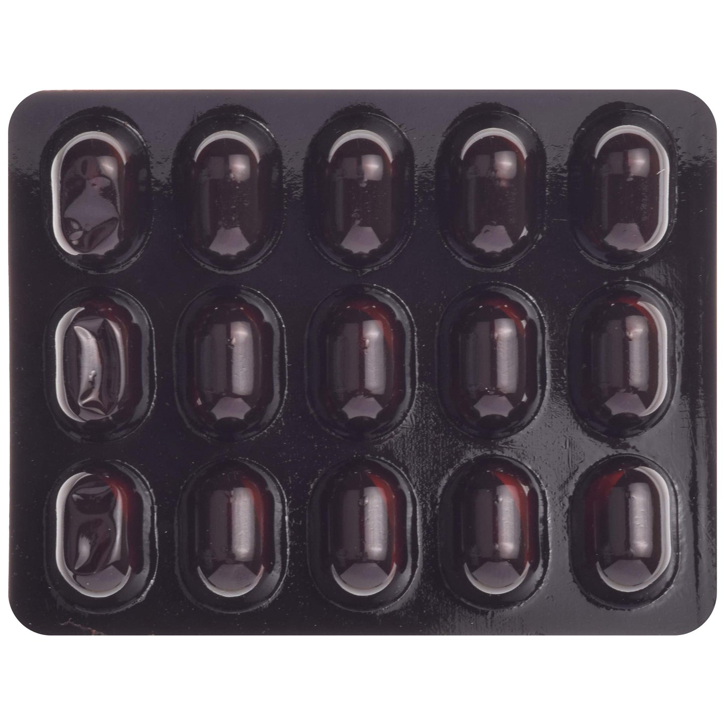Renerve- BT - Strip of 15 Capsules