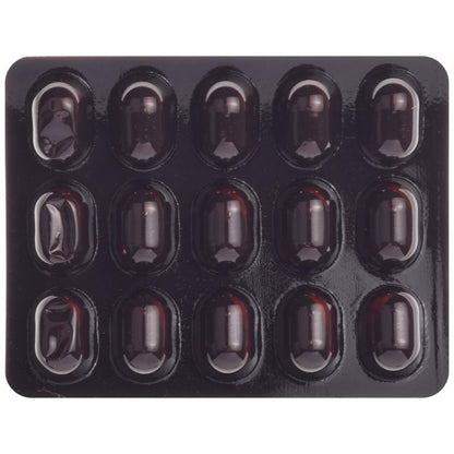 Renerve- BT - Strip of 15 Capsules