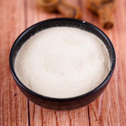 Urban Platter Smoked Charcoal Seasoning, 100g (Add Smoky flavour to dishes instantly!)