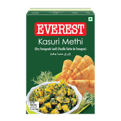 Everest Whole Kasuri Methi,100 Gram