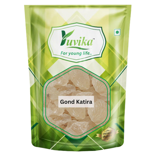YUVIKA Gond Katira - Tragacanth Gum (200 Grams)