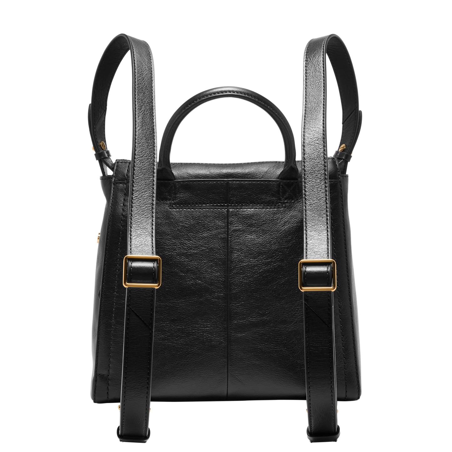 Fossil Parker Black Backpack ZB1797001