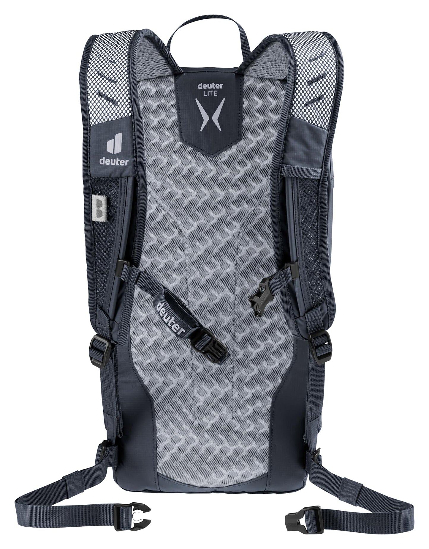 Deuter Unisex Speed Lite 13 L Backpack, Black