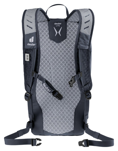 Deuter Unisex Speed Lite 13 L Backpack, Black