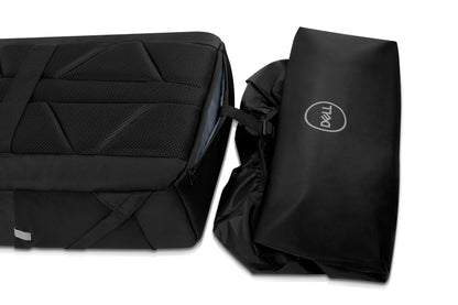 Dell Gaming Backpack for Laptops (Black)- image 10