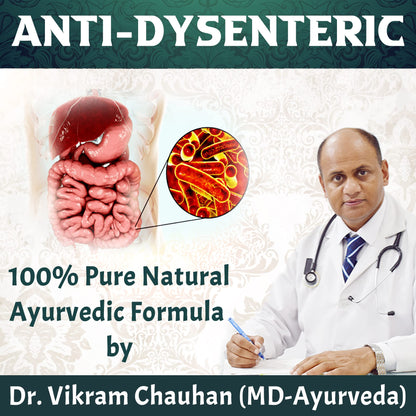 Planet Ayurveda Kutajghan Vati, 120 Tablets, Pack of 1- image 4