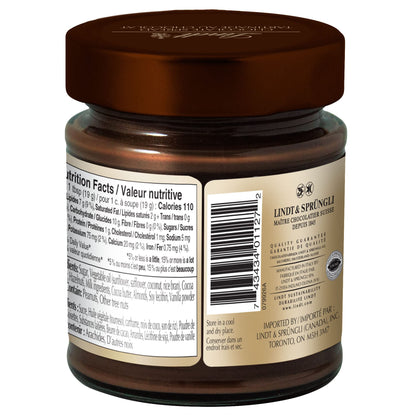 Lindt Chocolate Spread, 200 g