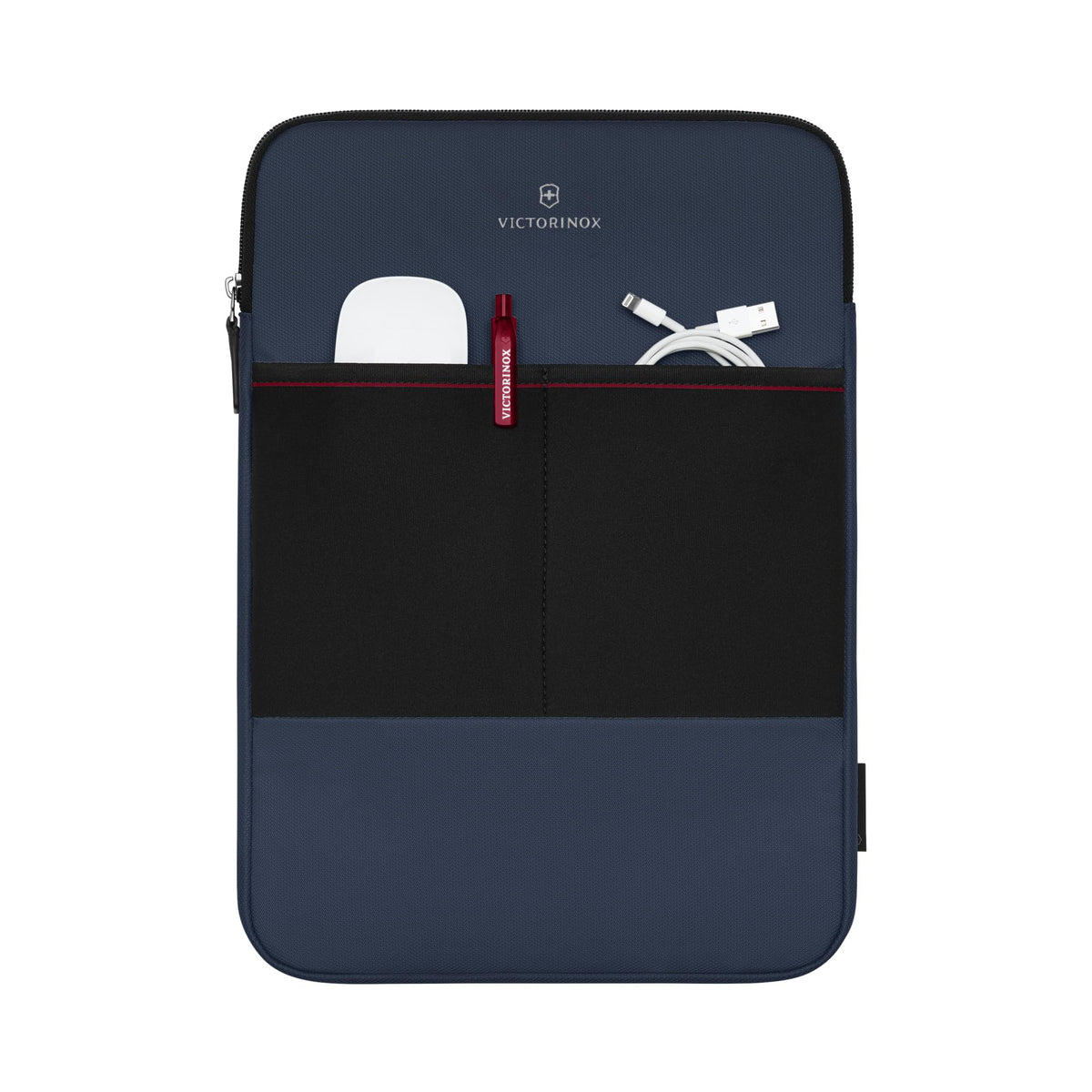 Victorinox Altmont Modern, Traveler Backpack, Backpack with Removable 15.6 Inch Laptop Sleeve, Navy Blue, 653556