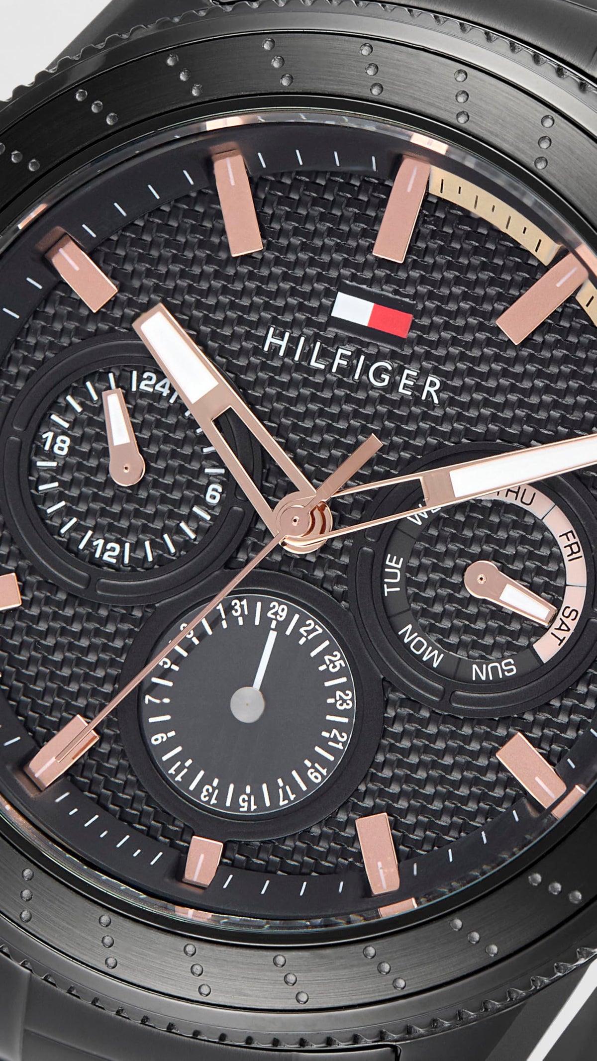 Tommy Hilfiger Analog Watch for Men - TH1791858