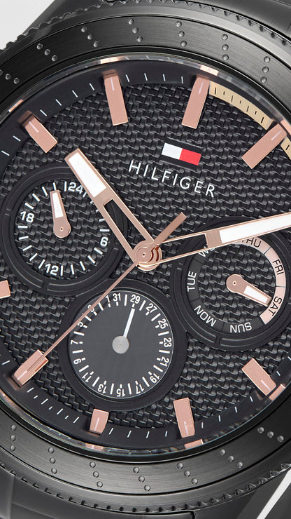 Tommy Hilfiger Analog Watch for Men - TH1791858