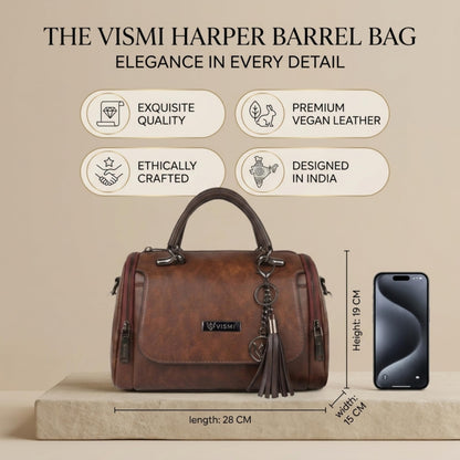 VISMIINTREND Sling Bags for Women | Rakhi Gift for Sister