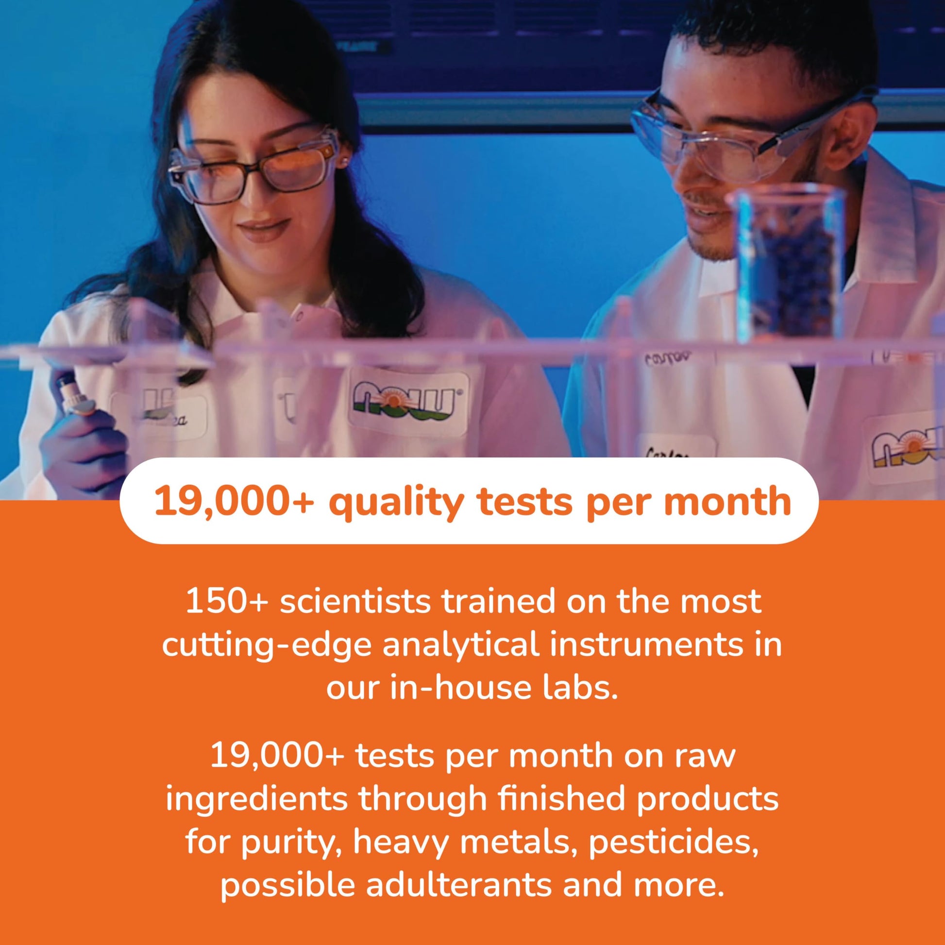 Now Foods Bromelain 2400Gdu/500Mg - 120 - Vegcap- image 7