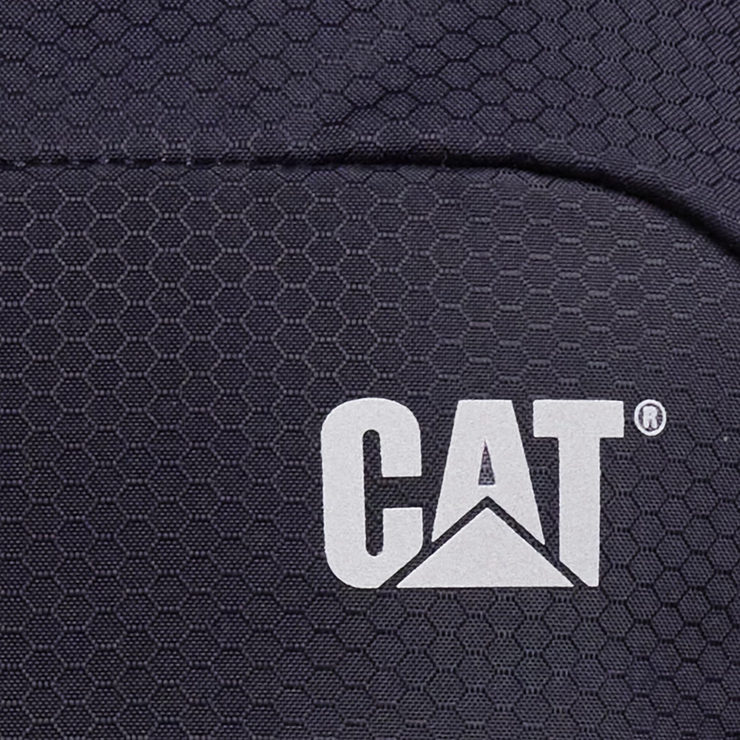 CAT Logan Backpack, Dark Asphalt, One size