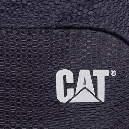 CAT Logan Backpack, Dark Asphalt, One size
