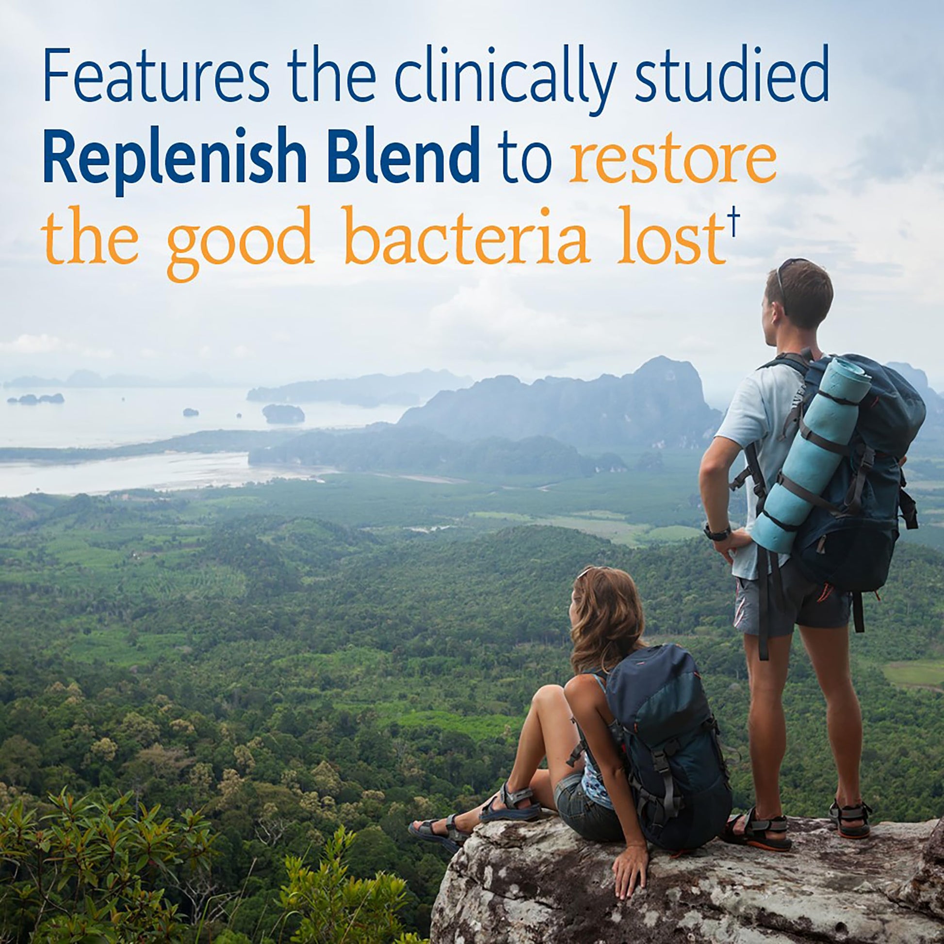 Garden of Life, RAW Probiotics, Ultimate Care, 30 Veggie Caps- image 6