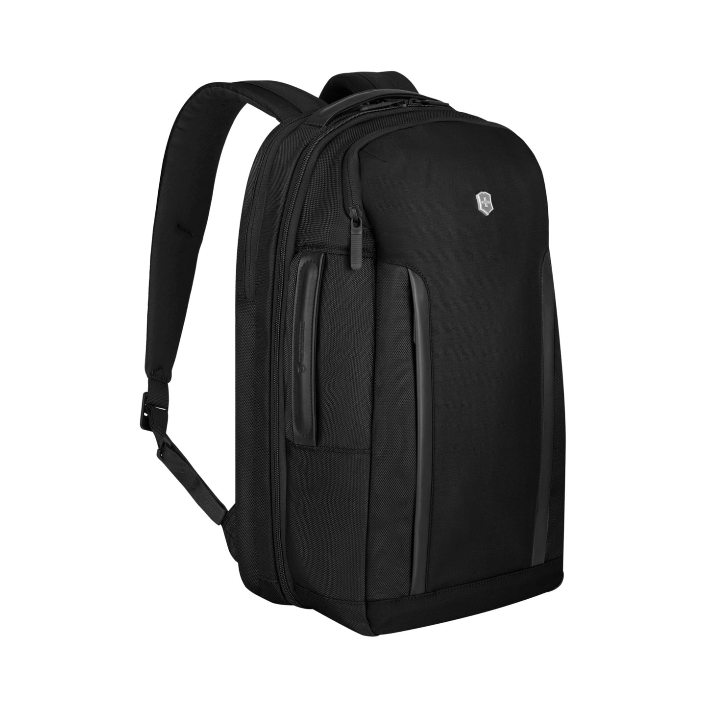 Victorinox 25 Liters Black Laptop Backpack (602155)