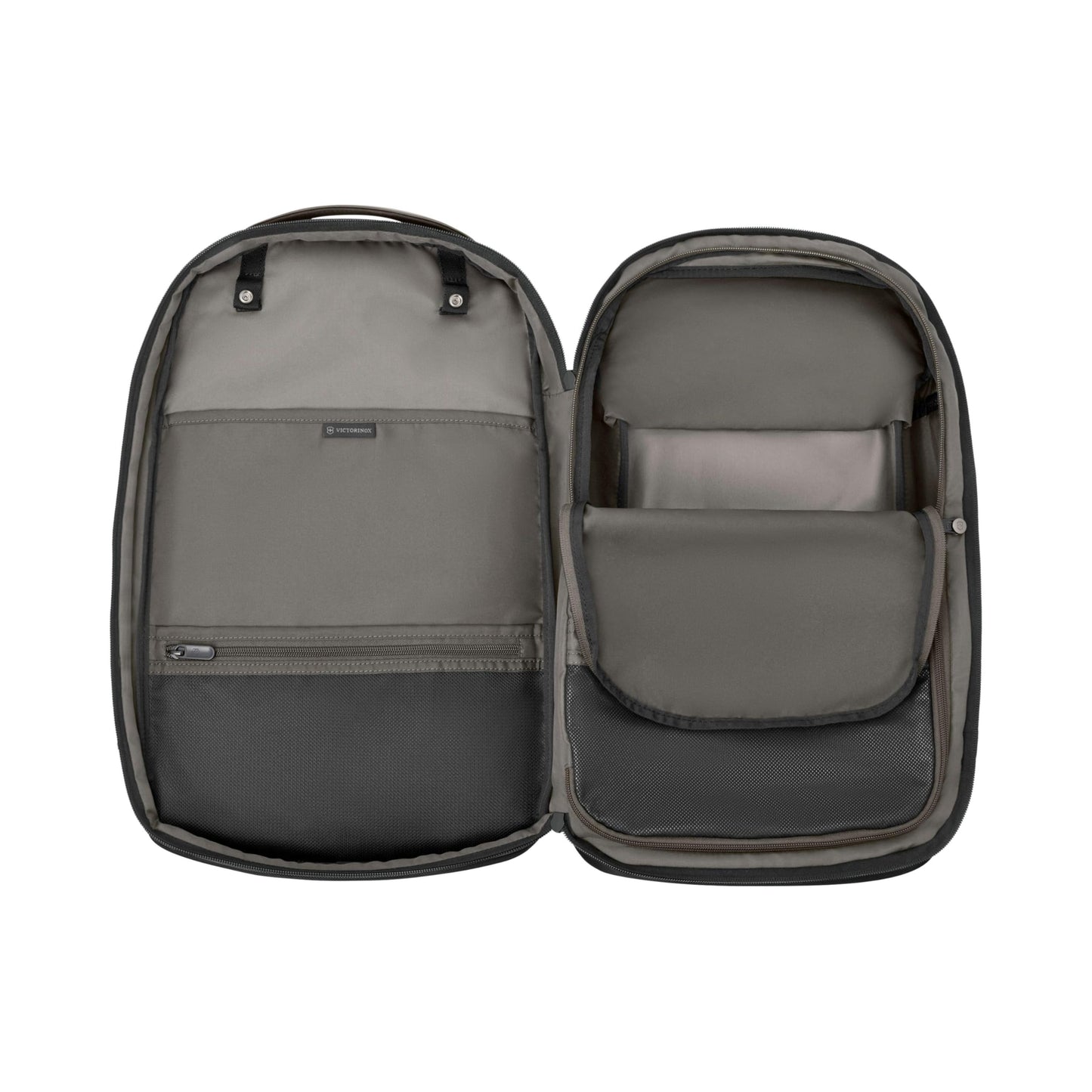 Victorinox 25 Liters Black Laptop Backpack (602155)