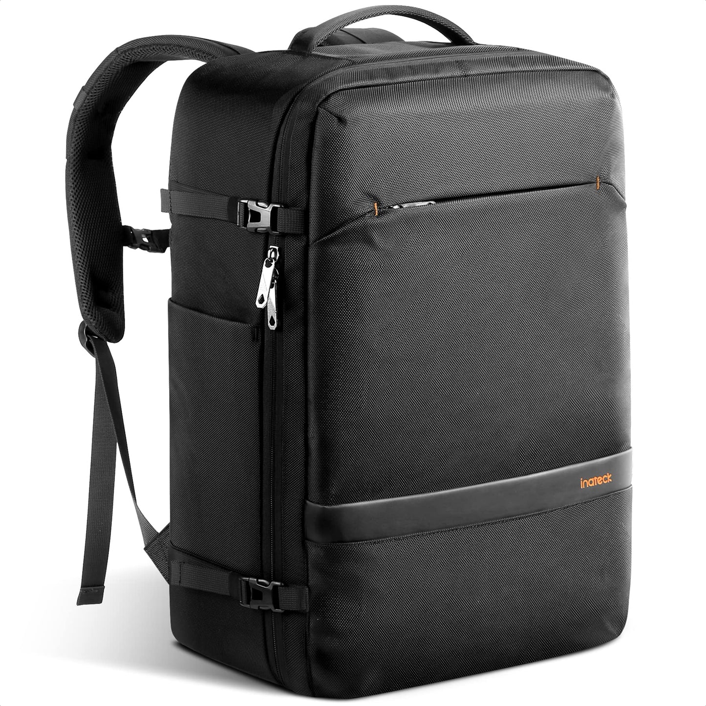 Inateck Carry On Travel Backpack, Airline Approved, Water-resistant Hand Luggage for Business Travellers, Commuters and Outdoorsmen