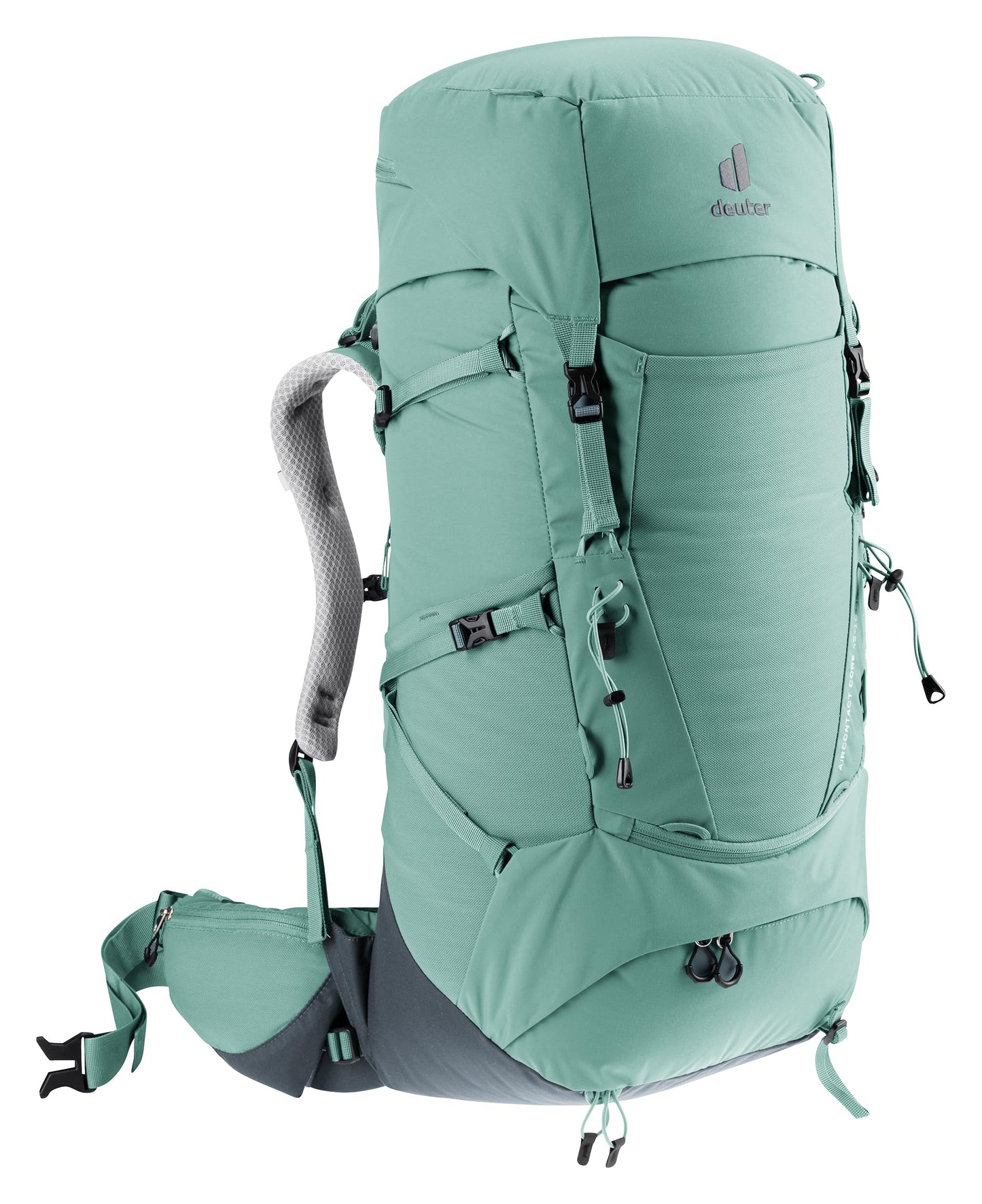 Deuter Unisex Aircontact Core 45+10 SL Hiking & Trekking Rucksack Bag