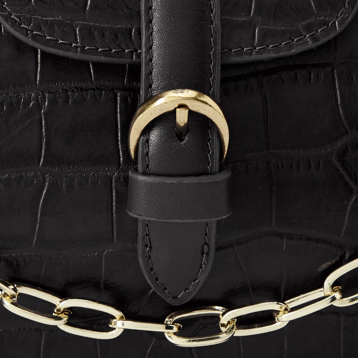 Hidesign Women's Leather Crossbody Bag