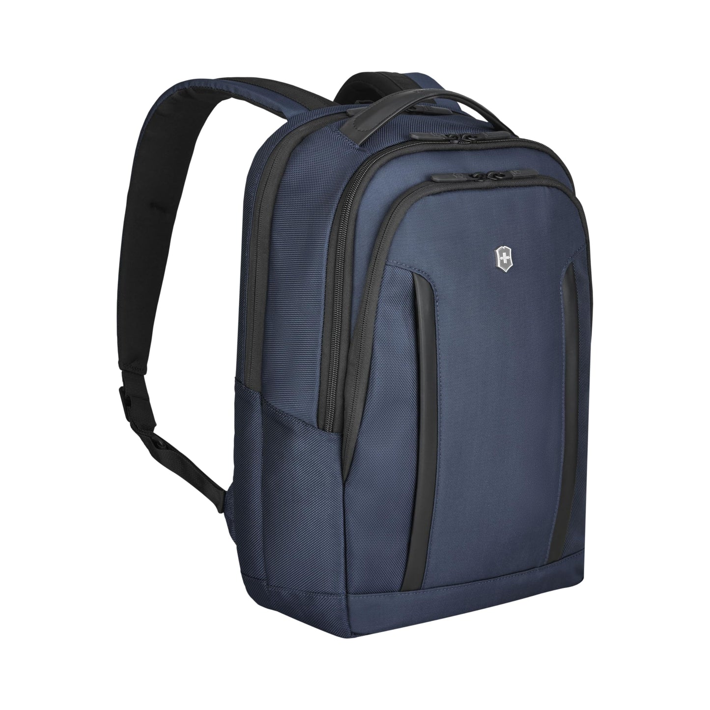 Victorinox Altmont Professional, Compact Laptop Backpack, Blue, 16 Litres, Swiss Designed, 653285