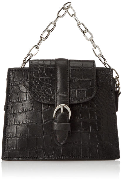 Hidesign Women's Leather Crossbody Bag