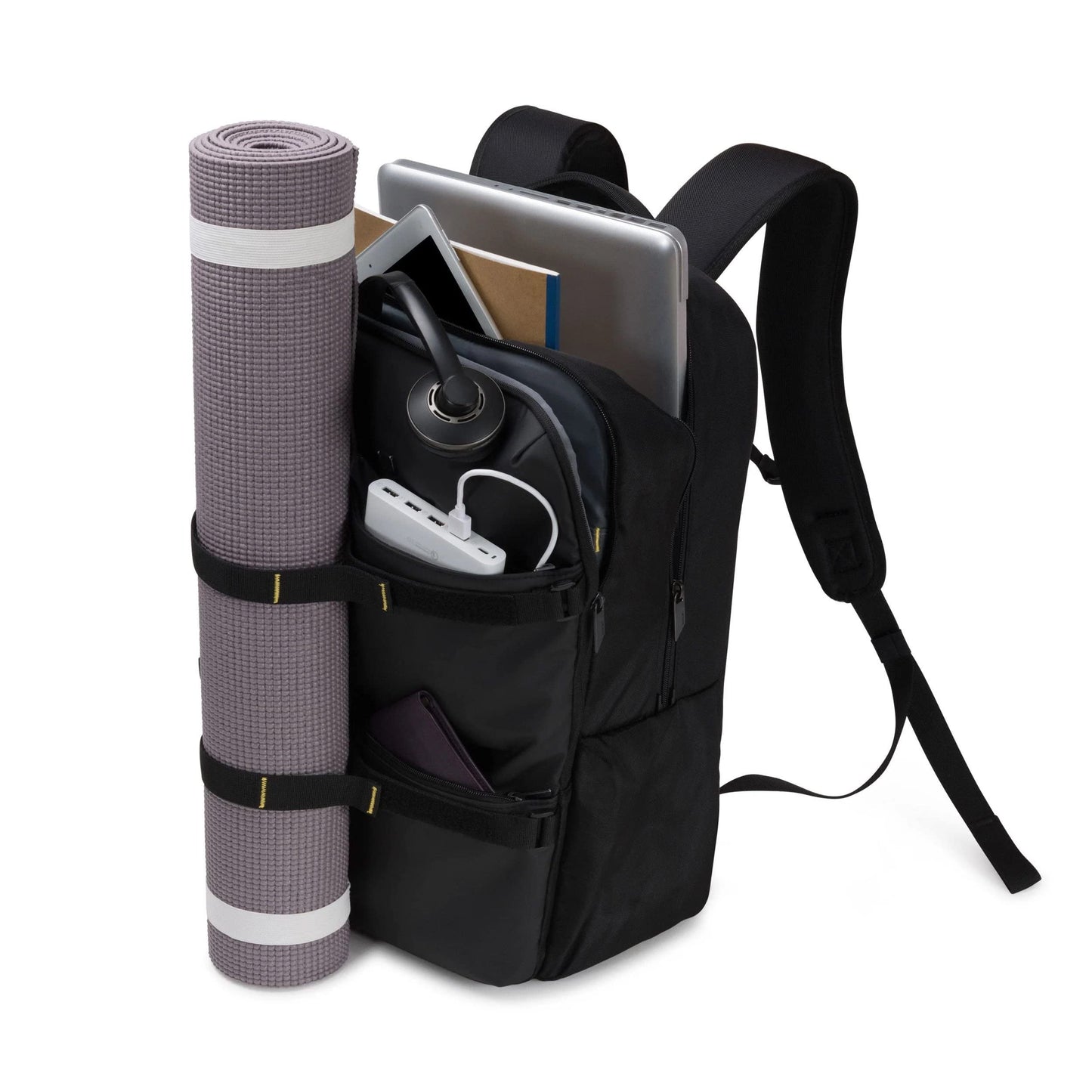 Dicota Backpack Move 13-15.6 Black