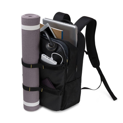Dicota Backpack Move 13-15.6 Black