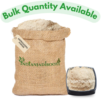 IndianJadiBooti Brahmi Booti, 250 Grams Pack- image 3