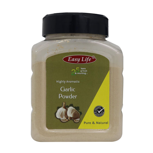 Easy Life Garlic Powder 250g