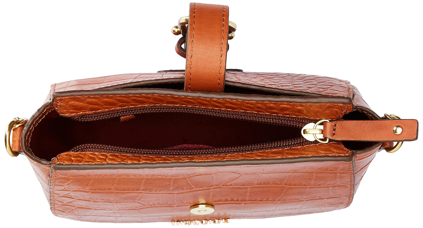 Hidesign Women's Leather Sling Bag