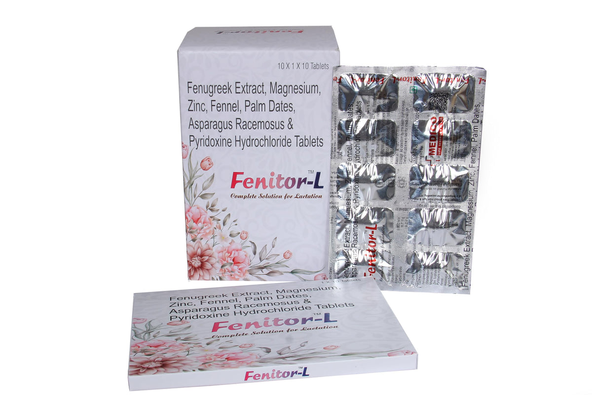 Fenitor-L Tablet