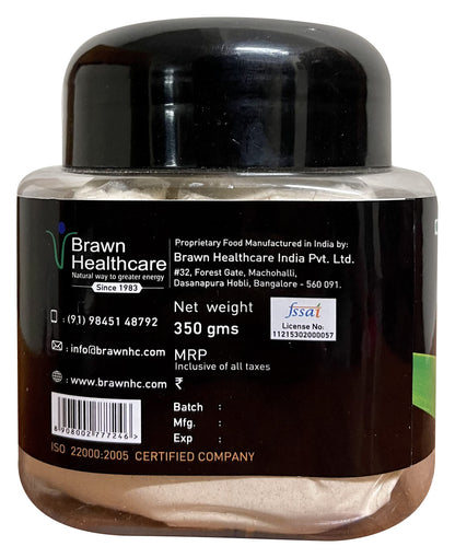 Brawn Healthcare Protective - 350 grams