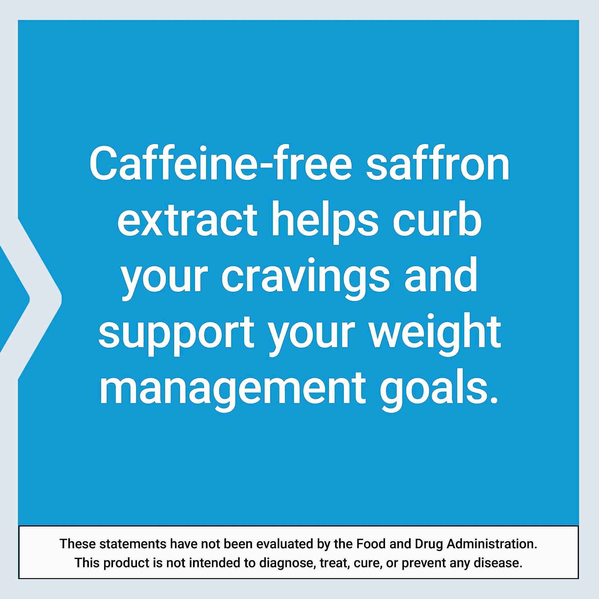 Life Extension Optimized Saffron w/ Satiereal, 60 veggie capsules- image 6