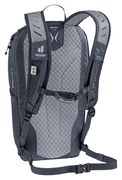 Deuter Unisex Speed Lite 13 L Backpack, Black