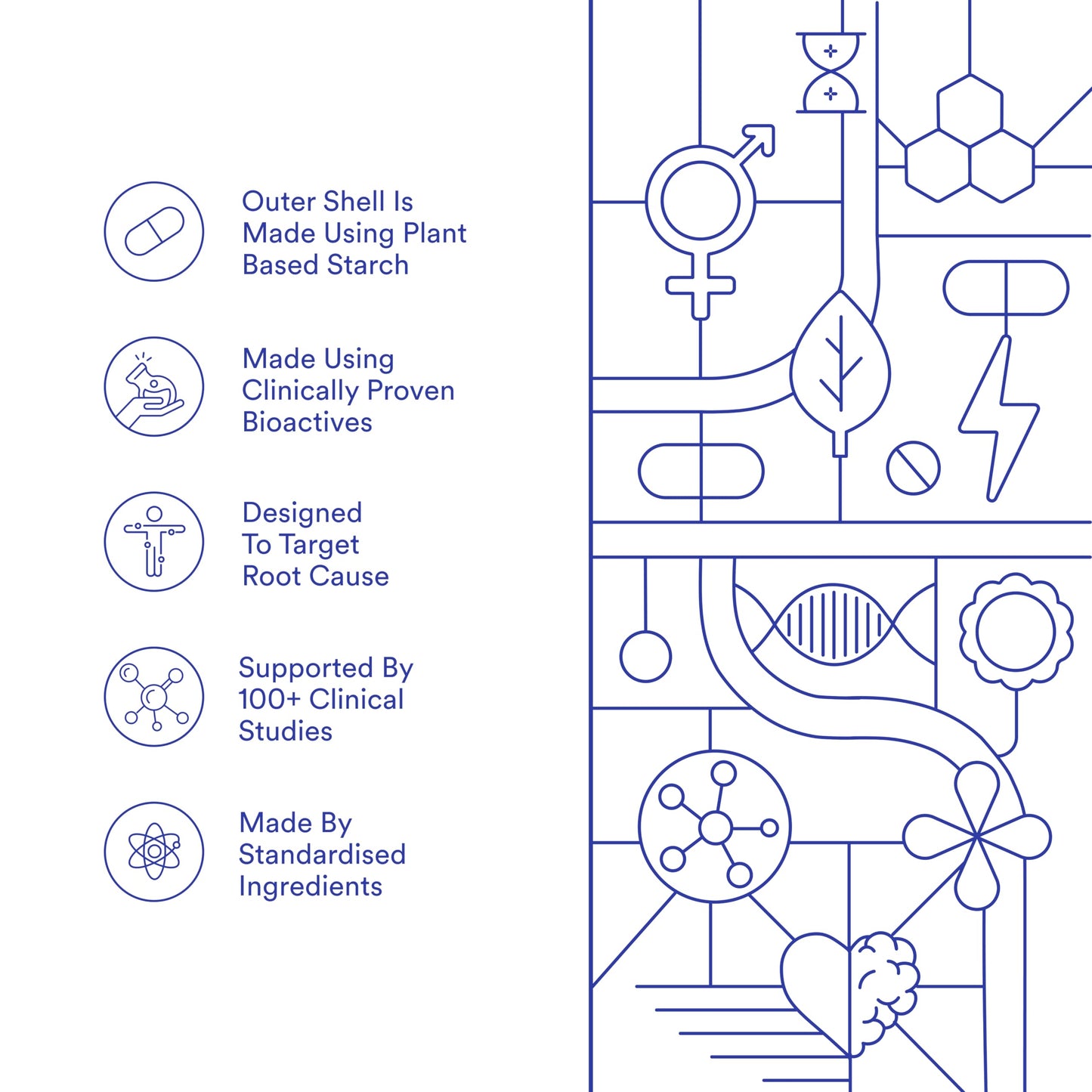 Origins Nutra Nattiase® Nattokinase 2000FU | Supports Heart Health & Smooth Circulation| GMP Certified| 28 Veg Capsules (Pack of 1)