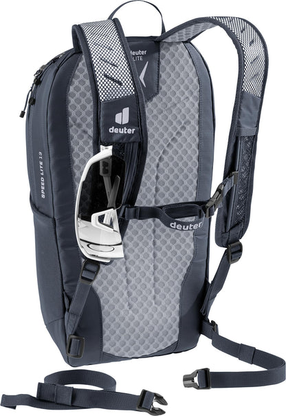 Deuter Unisex Speed Lite 13 L Backpack, Black