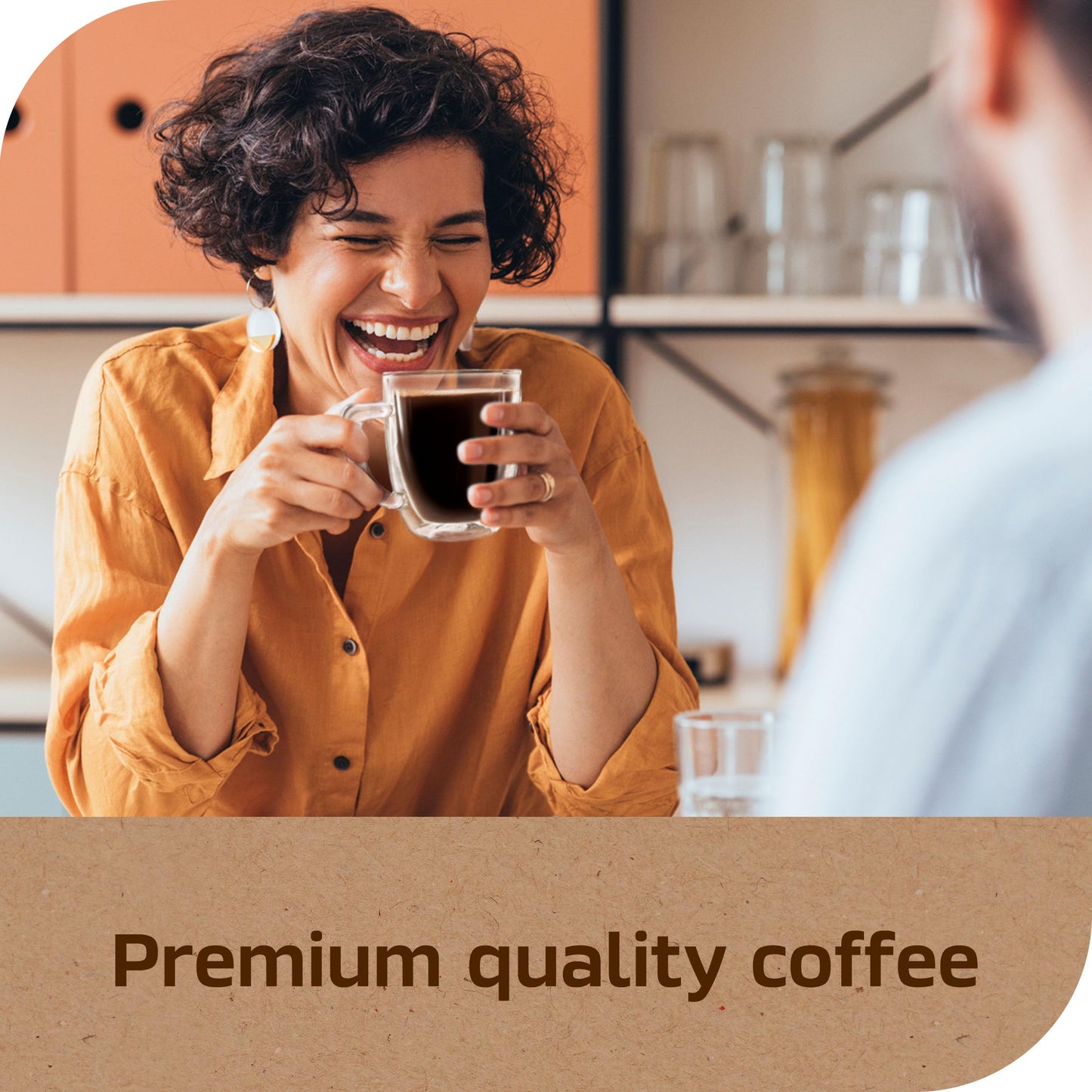 Tasters Choice Nescafe Tasters Choice Instant Coffee, House Blend, 7 Ounce.