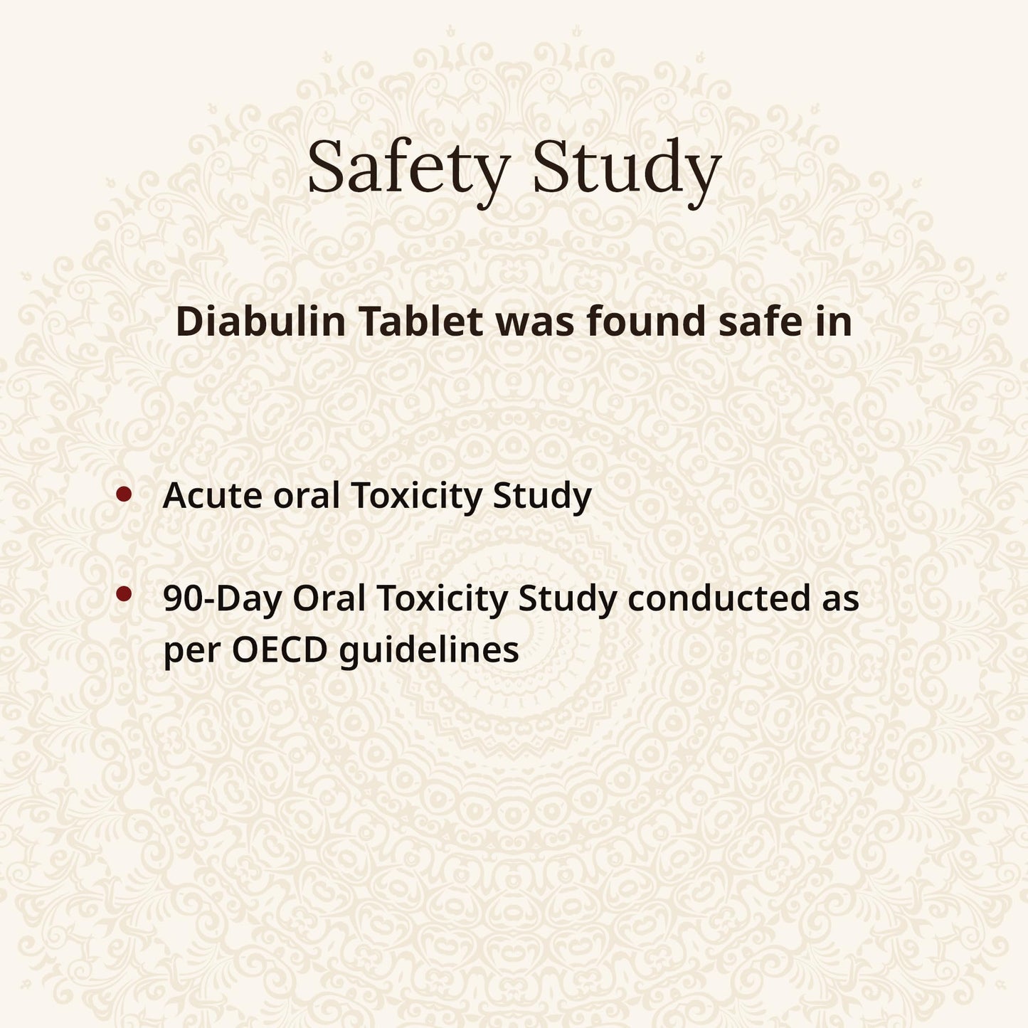 Amarantha Diabulin Tablet - Ayurvedic Blood Sugar Support (60 Tablets) | GMP Certified | Tested for Heavy Metals & Microbes | With Extracts Meshashringi, Bijak & Karela