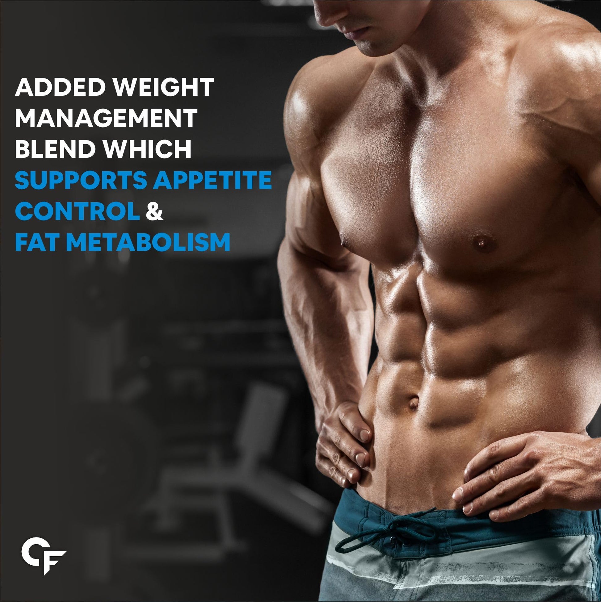 Carbamide Forte Multivitamin for Sports Tablets for Men & Women with BC- image 6