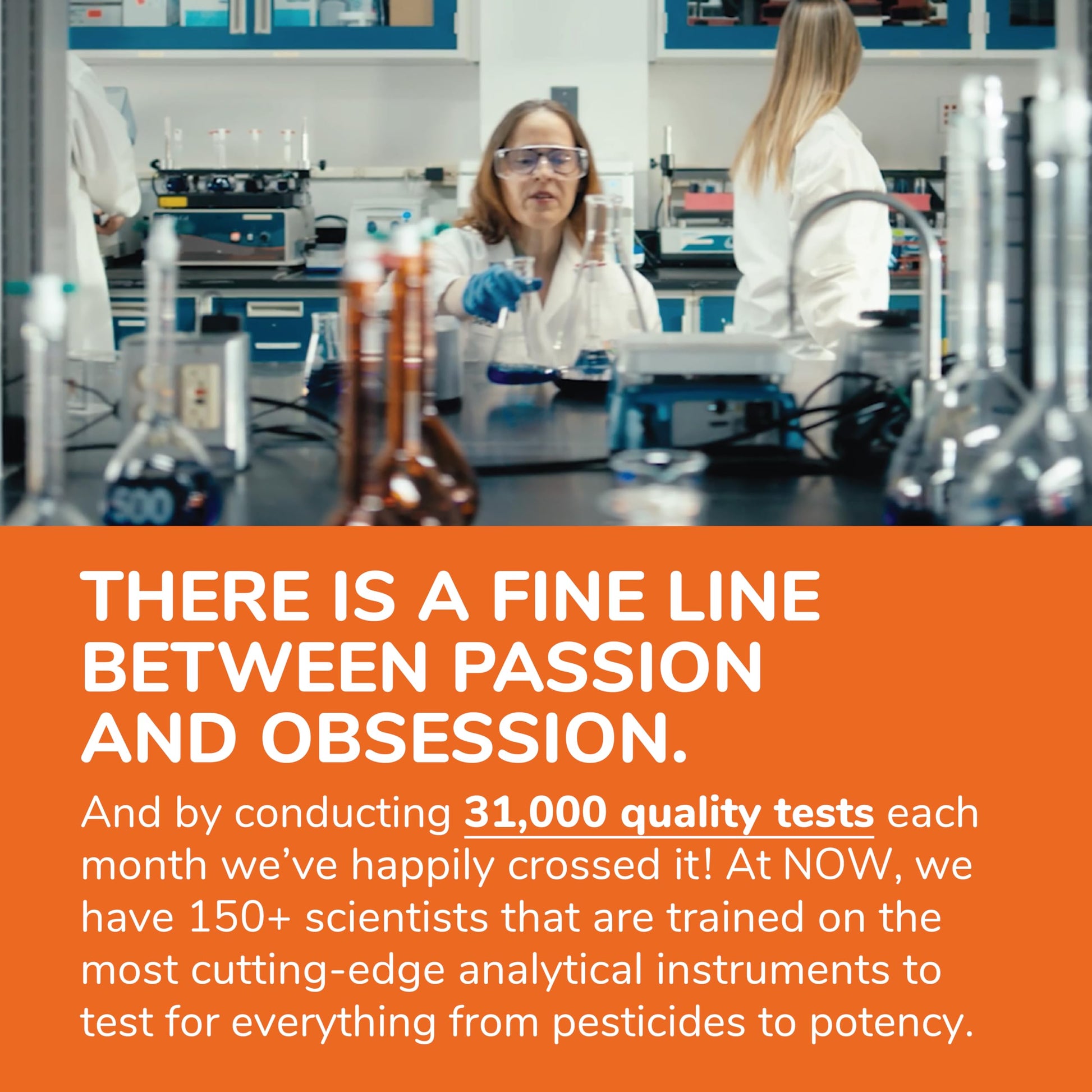 Now Foods Silymarin Milk Thistle 150 mg - 120 Veg Capsules- image 5