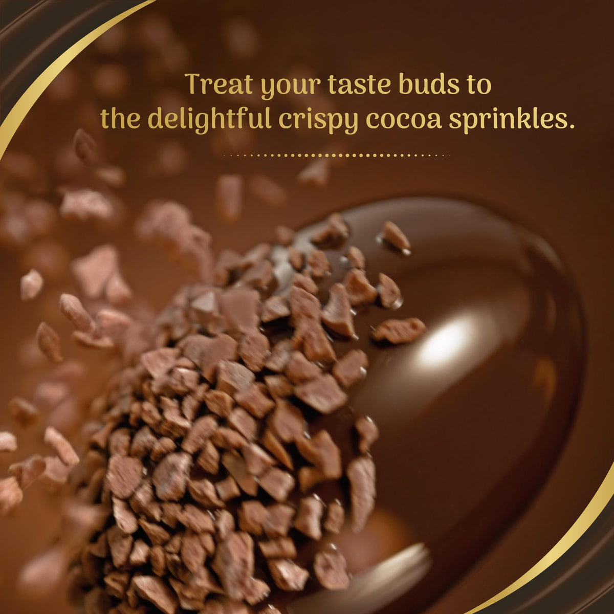 Ferrero Rocher Moments, 16 Pcs Chocolate,92.8 Gram