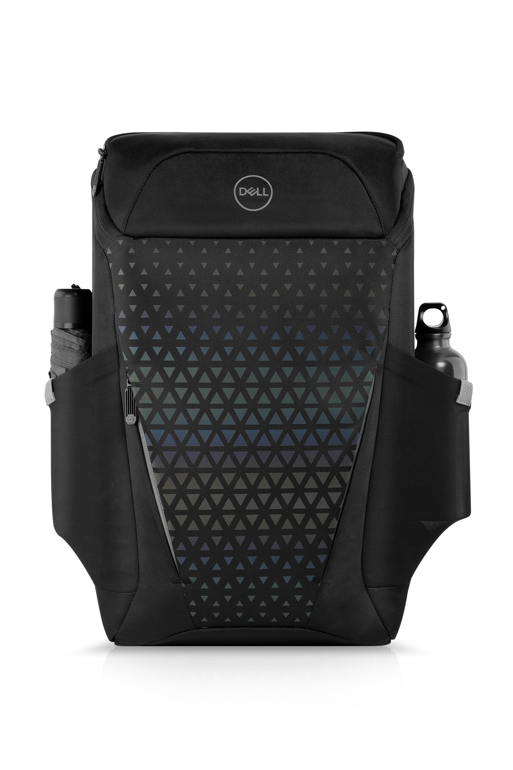 Dell Gaming Backpack for Laptops (Black)- image 8