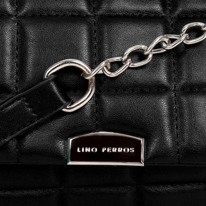 Lino Perros Women's Minimal (Black)