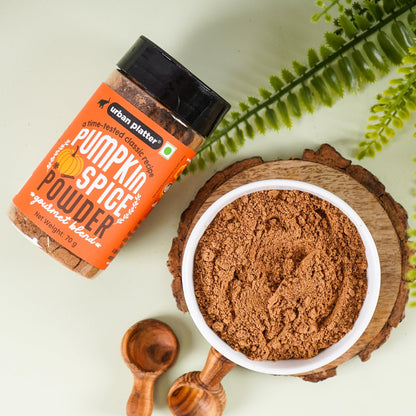 Urban Platter Pumpkin Pie Spice Powder, 70 g
