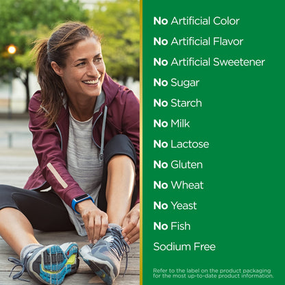 Nature'S Bounty Q - Sorb Co Q-10-100 mg - 60 Softgels