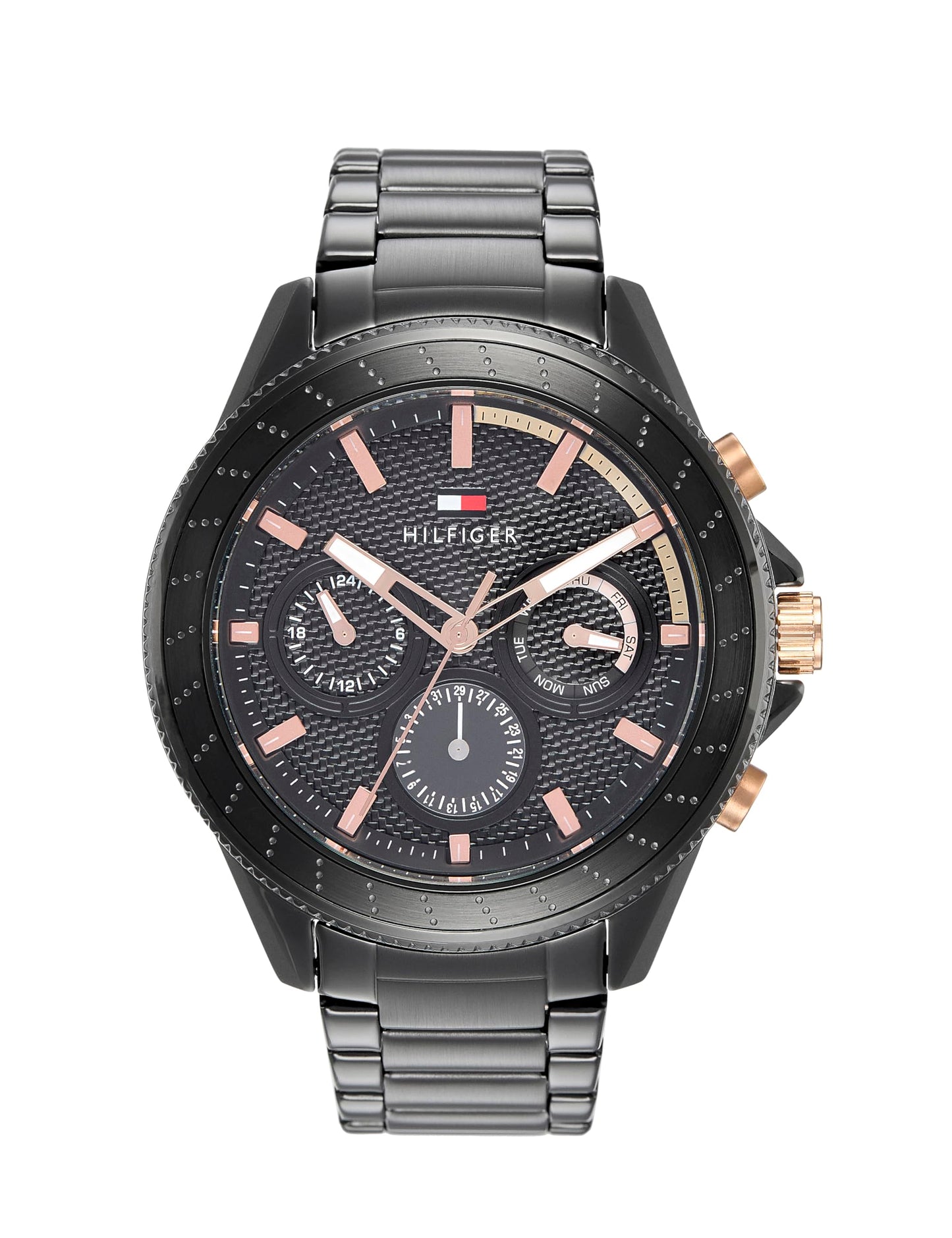 Tommy Hilfiger Analog Watch for Men - TH1791858