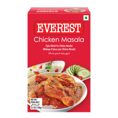 EVEREST MASALA CHICKEN 100 GM